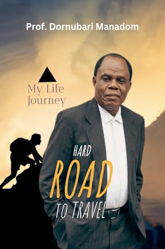 Hard Road To Travel