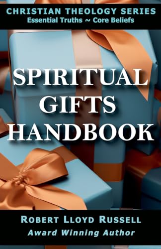 Spiritual Gifts Handbook