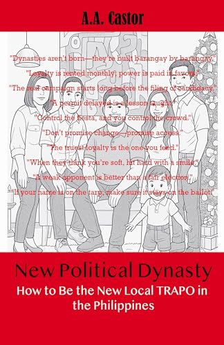 New Political Dynasty