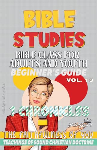 Bible Class for Adults and Youth