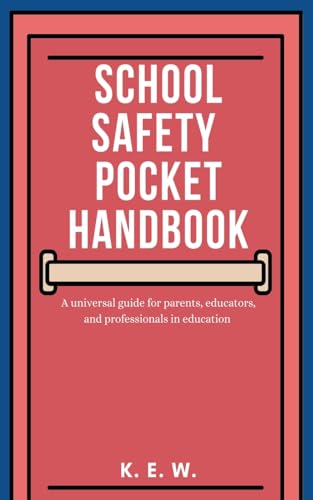 School Safety Pocket Handbook