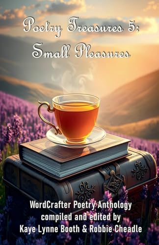 Poetry Treasures 5