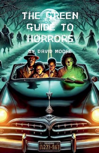 The Green Guide to Horrors