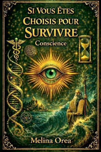 Si vous êtes choisis pour survivre. Conscience. Tome III