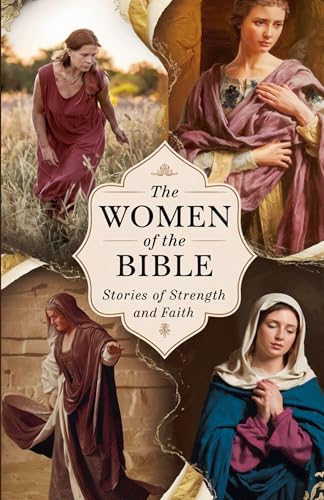 The Women of the Bible