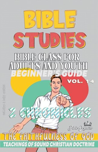 Bible Class for Adults and Youth