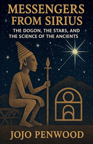 Messengers from Sirius The Dogon, the Stars, and the Science of the Ancients