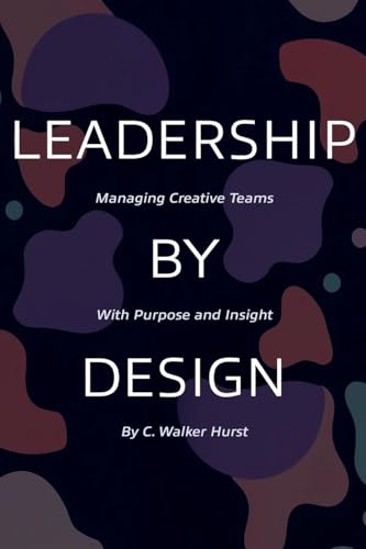 Leadership by Design
