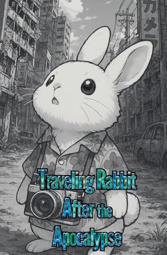 Traveling Rabbit After the Apocalypse