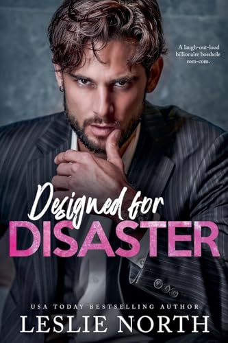 Designed for Disaster