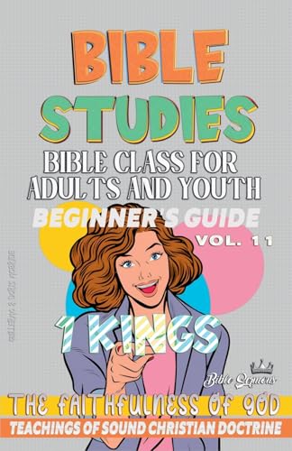 Bible Class for Adults and Youth