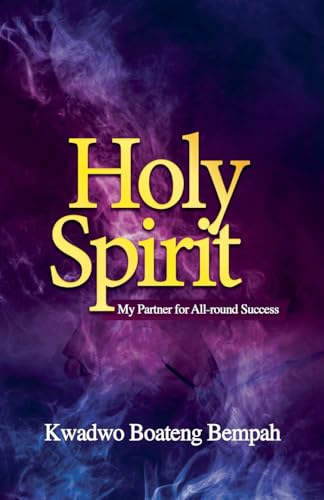 Holy Spirit  My Partner for All Round Success
