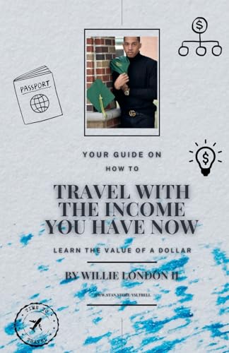 Travel With The Income You Have Now