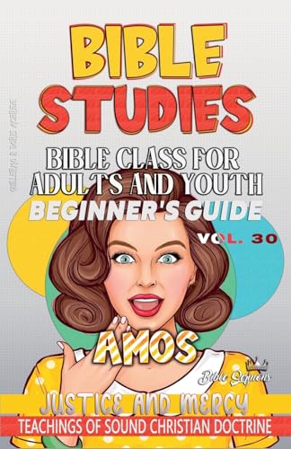 Bible Class for Adults and Youth