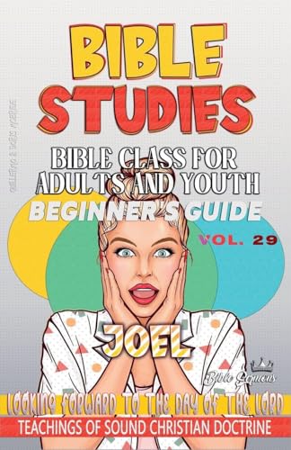 Bible Class for Adults and Youth