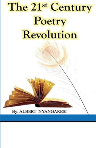 The 21st Century Poetry Revolution