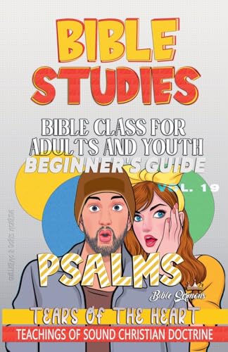 Bible Class for Adults and Youth