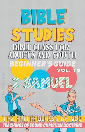 Bible Class for Adults and Youth