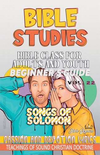 Bible Class for Adults and Youth