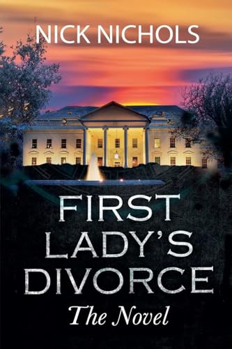 First Lady's Divorce - The Novel