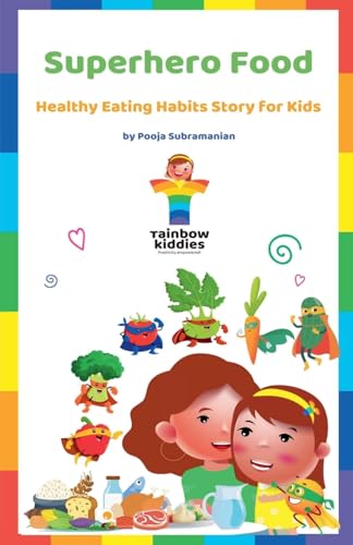 Healthy Eating Habits for Kids