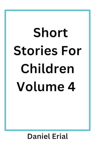 Short Stories For Children
