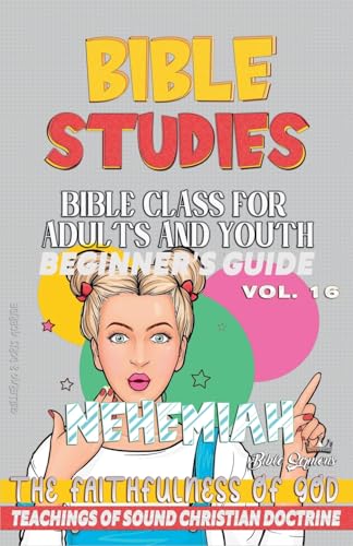 Bible Class for Adults and Youth