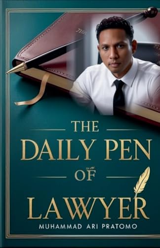 The Daily Pen of a Lawyer