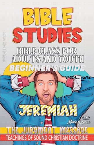 Bible Class for Adults and Youth