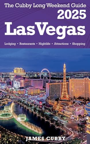 LAS VEGAS The Cubby 2025 Long Weekend Guide