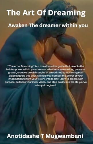 The Art Of Dreaming