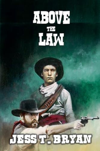 Above the Law