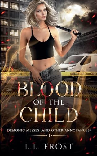 Blood of the Child