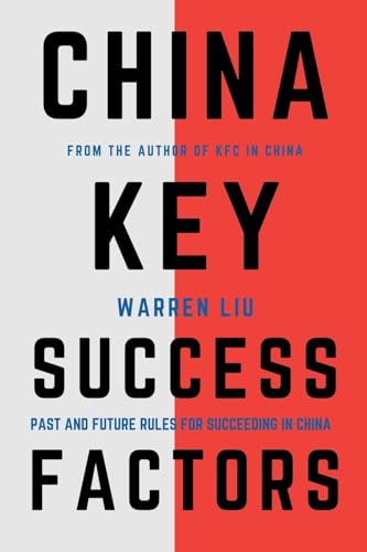 China Key Success Factors