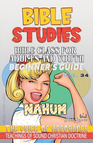 Bible Class for Adults and Youth