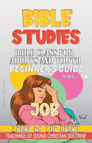 Bible Class for Adults and Youth