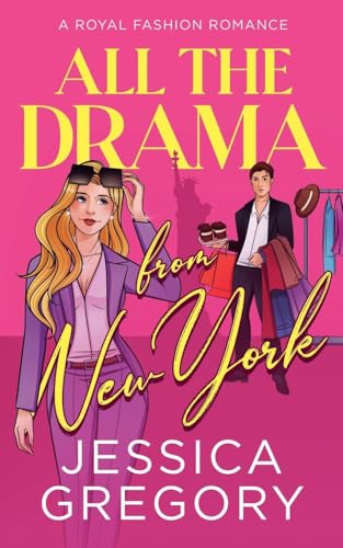 All the Drama from New York