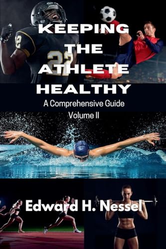 Keeping the Athlete Healthy