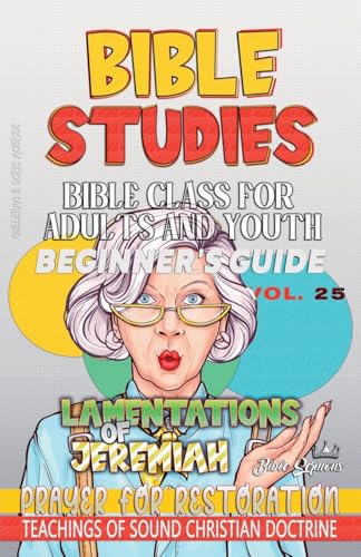 Bible Class for Adults and Youth