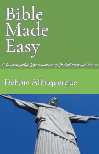Bible Made Easy
