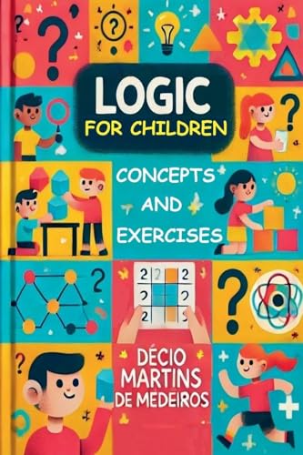 Logic for Children