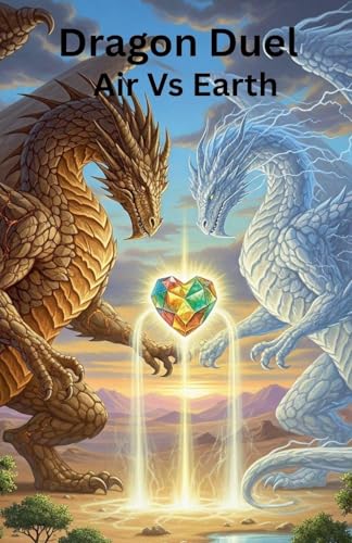 Dragon Duel-Air Vs Earth