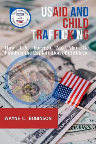 USAID And Child Trafficking