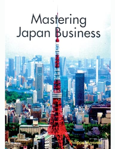 Mastering Japan Business