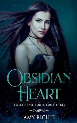 Obsidian Heart