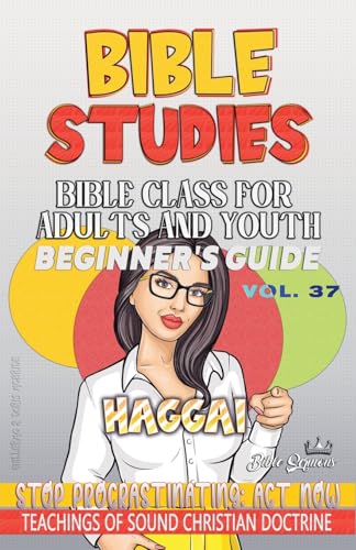 Bible Class for Adults and Youth