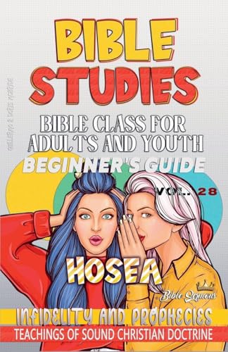 Bible Class for Adults and Youth
