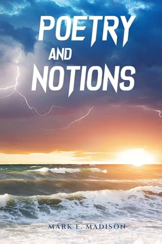 Poetry And Notions