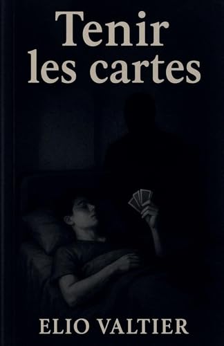 tenir les cartes