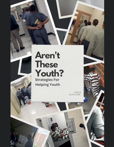 Aren't These Youth
